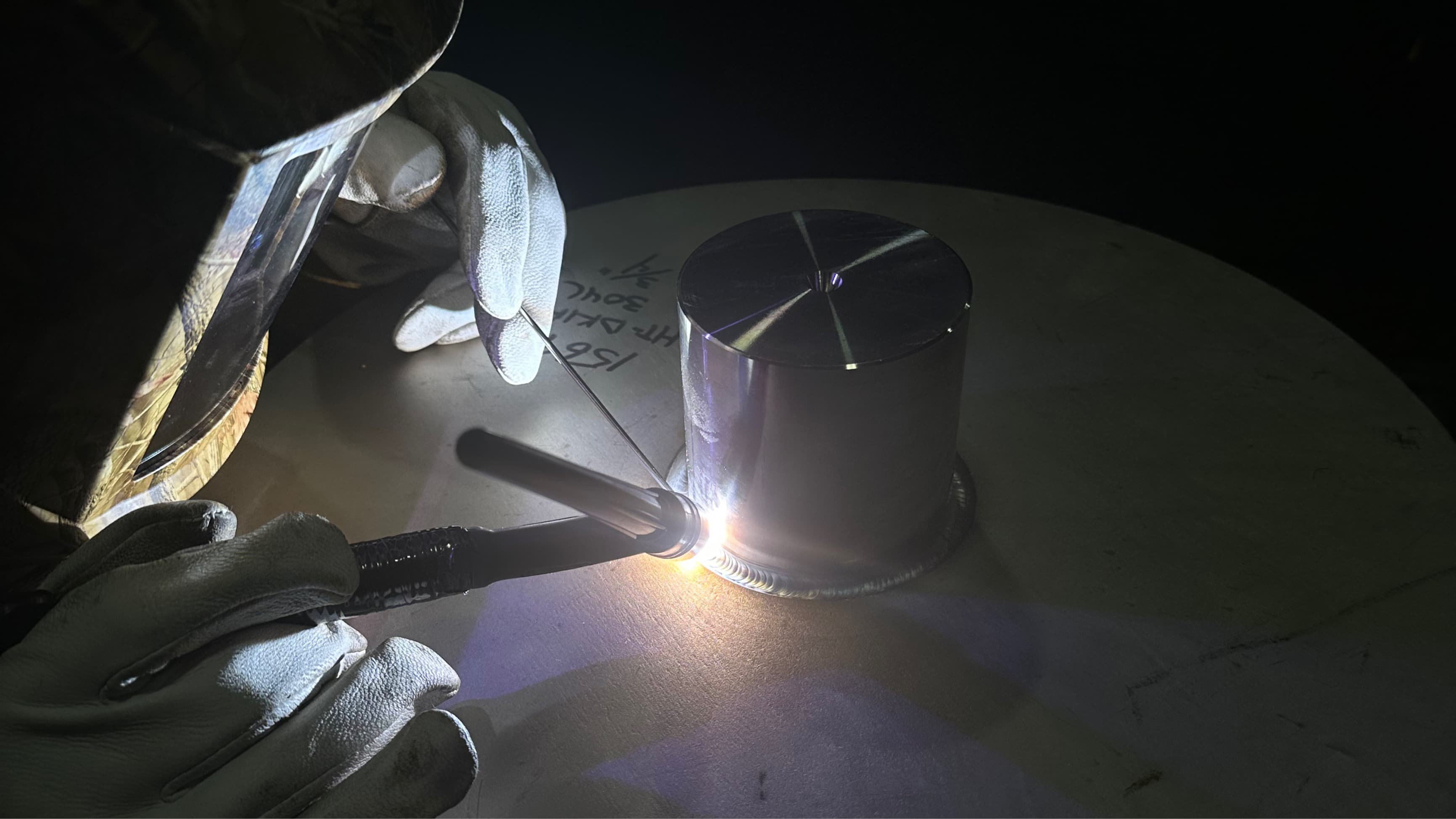 Professional picture